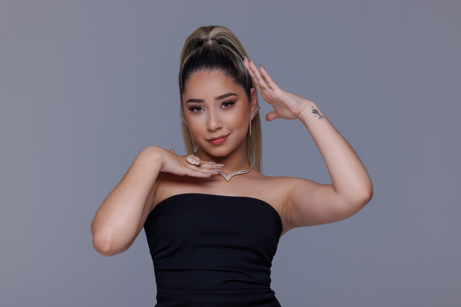 Marília Tavares  - Divulgação