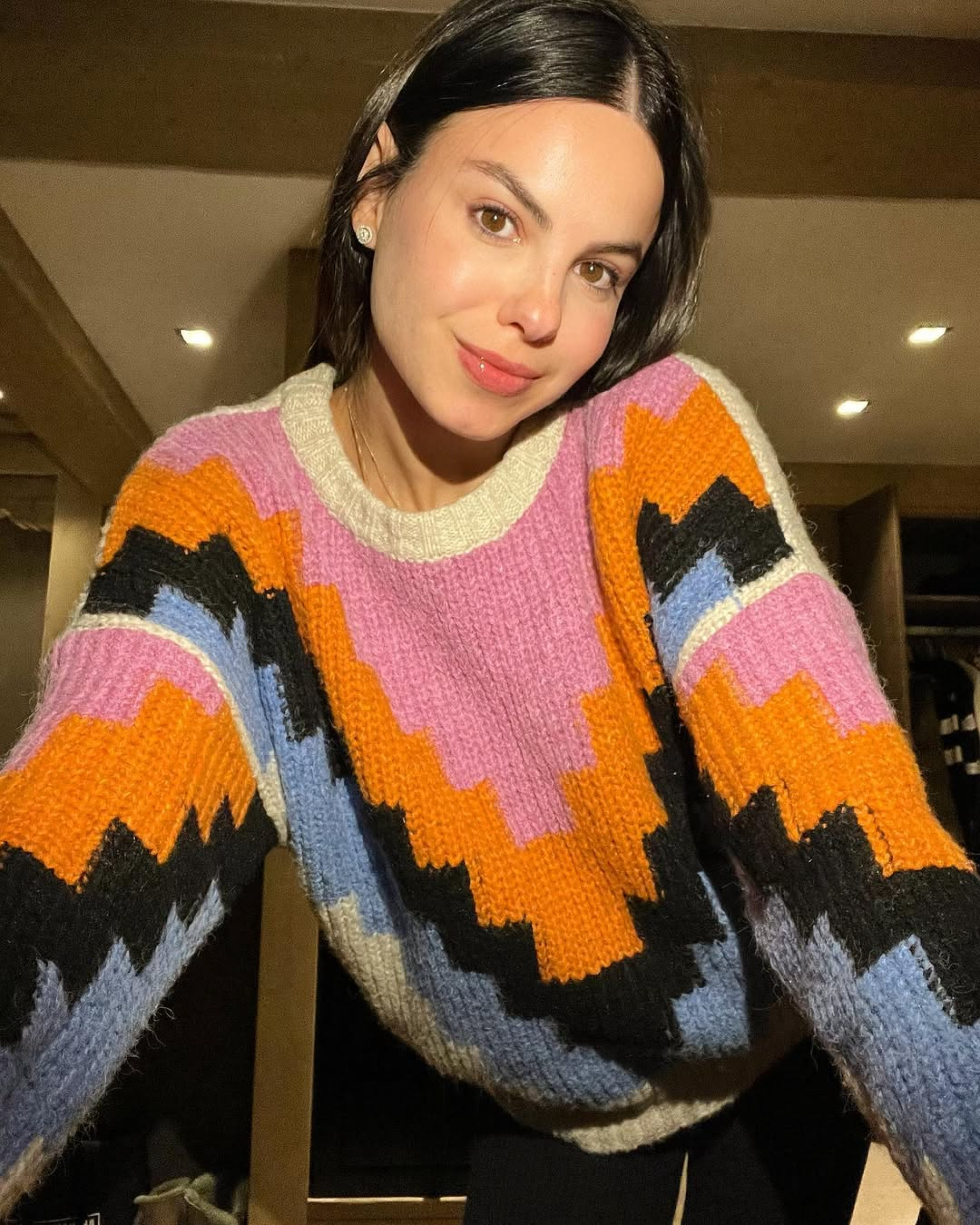 Sthefany Brito é casada com o empresário Igor Raschkovsky - Reprodução/Instagram 