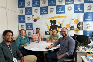 Belford Roxo alinha detalhes para inauguração de Polo do Programa Empoderadas