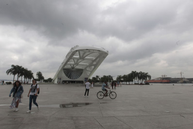 Último fim de semana de abril será de tempo instável no Rio; confira a previsão