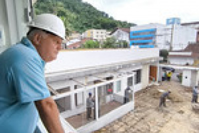 Angra pode ser referência em tratamento dos olhos