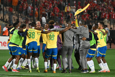 Adversário do Fluminense no Mundial avança à final da Liga dos Campeões da África