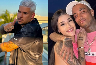 Buarque toma atitude após Bia Miranda se reconciliar com Gato Preto