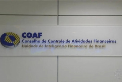 Coaf alerta para golpistas se passando por servidores do órgão