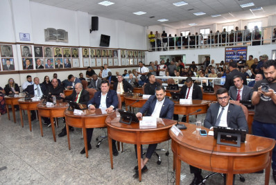 Para uso mais consciente da energia elétrica, Câmara de Nova Iguaçu cria data para discutir o tema