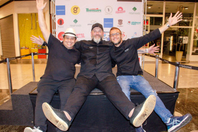 Nova Iguaçu sedia Festival Baixada Gastronomia neste fim de semana