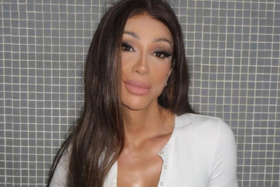 Frequentadora da 25, Maya Massafera diz não conhecer app de compra popular