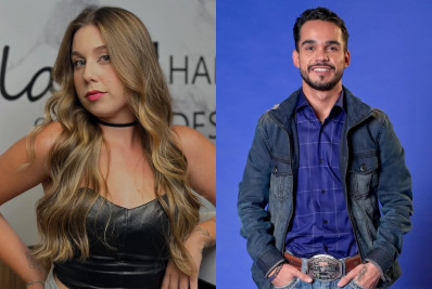 Ex-BBB Raissa comenta suposto affair com João Pedro após festa da final