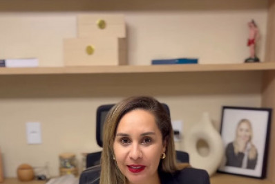 Prefeita Daniela Soares lança o Programa Araruama Aprender +