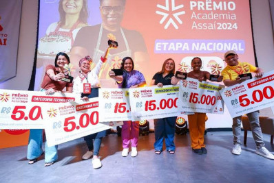 Premiação nacional para pequenos negócios abre inscrições