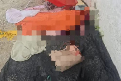 Homem é encontrado morto na Praia do Anil