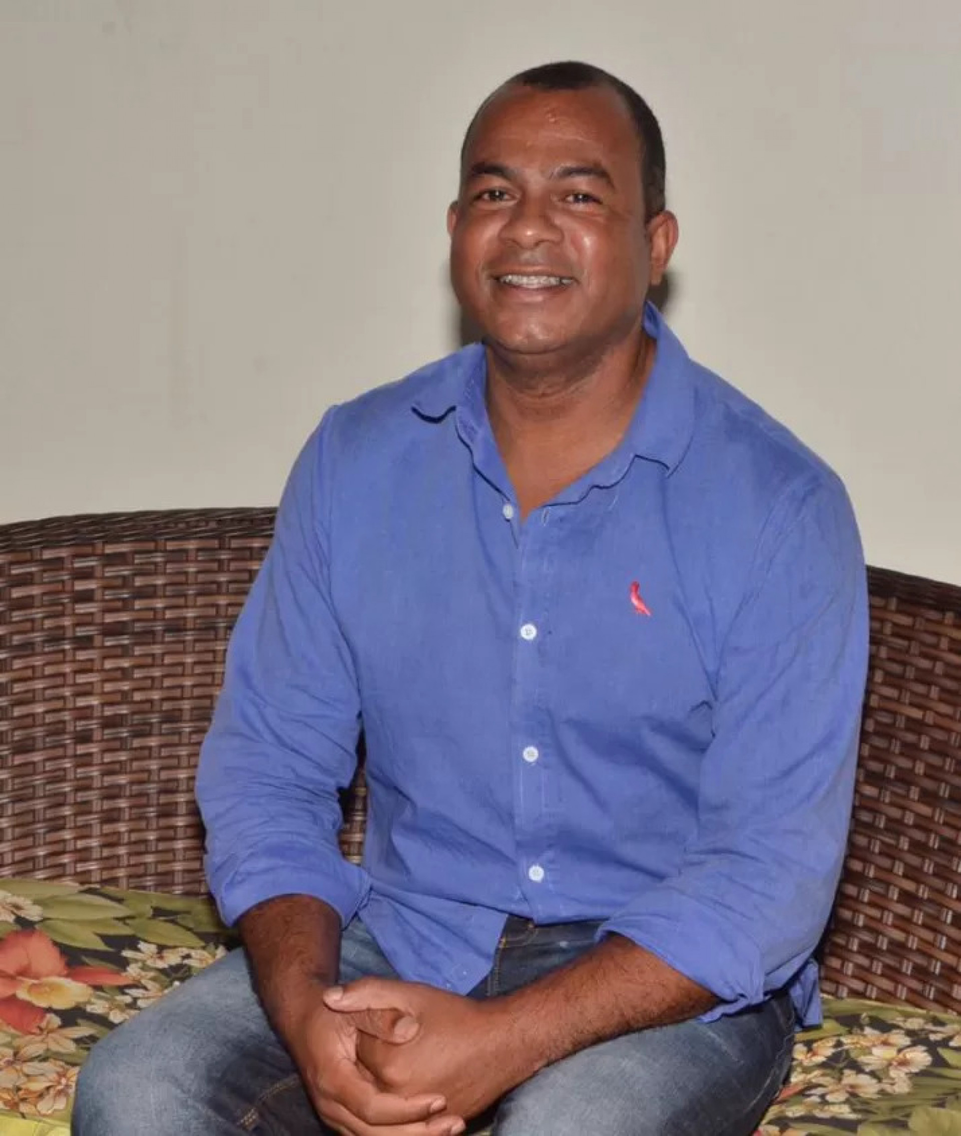 Dida Gabarito - Reprodução