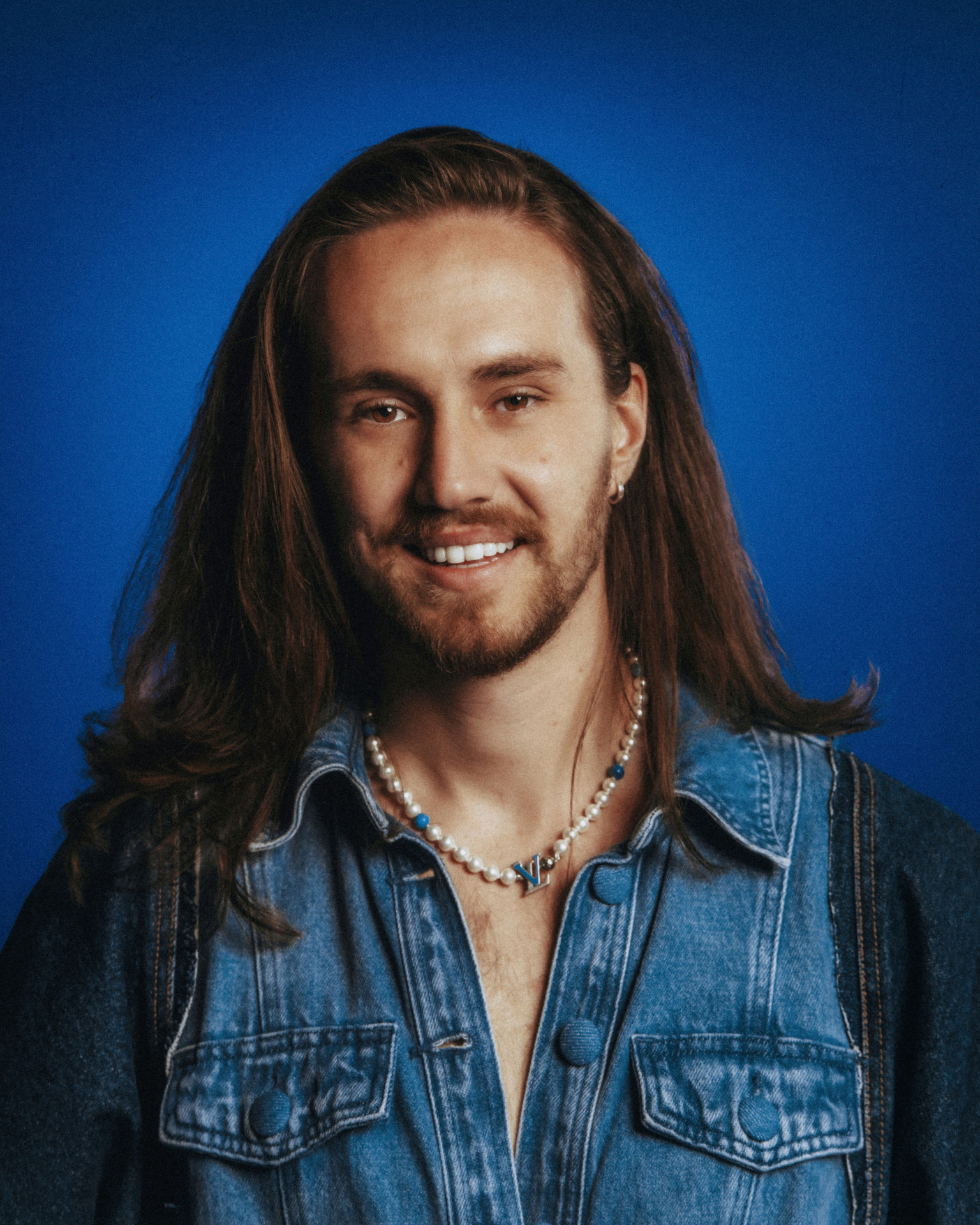 Vitor Kley - Rodolfo Magalhães / Divulgação