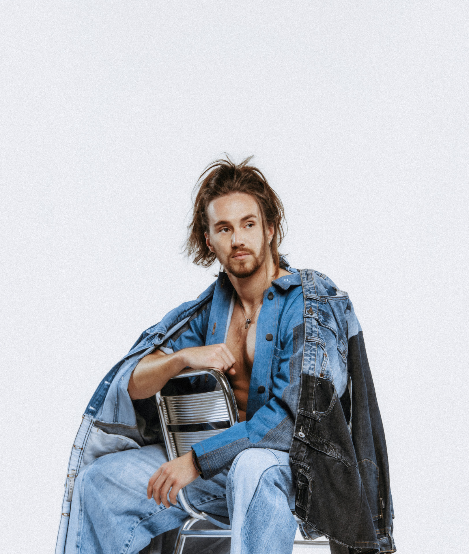 Vitor Kley - Rodolfo Magalhães / Divulgação