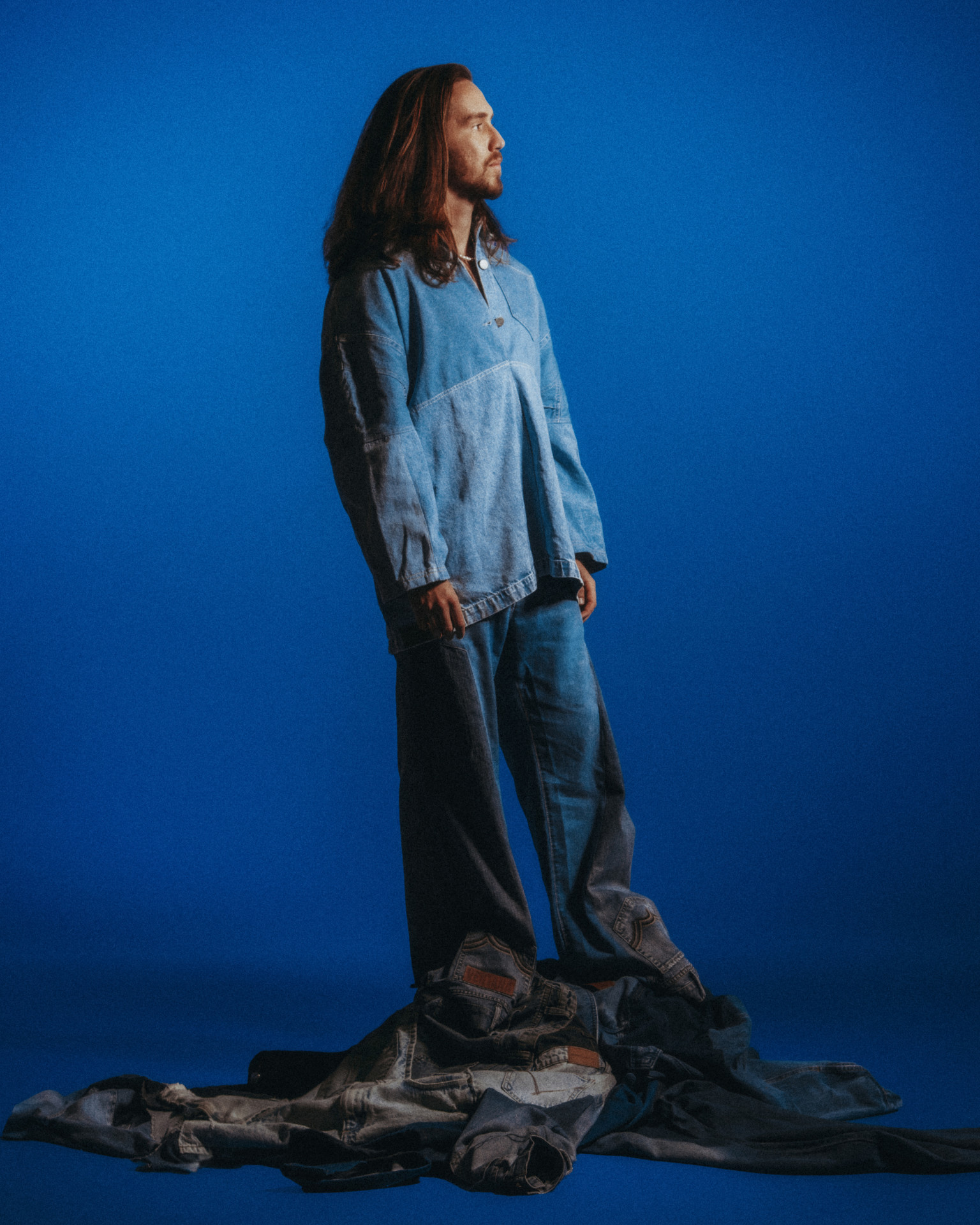 Vitor Kley - Rodolfo Magalhães / Divulgação