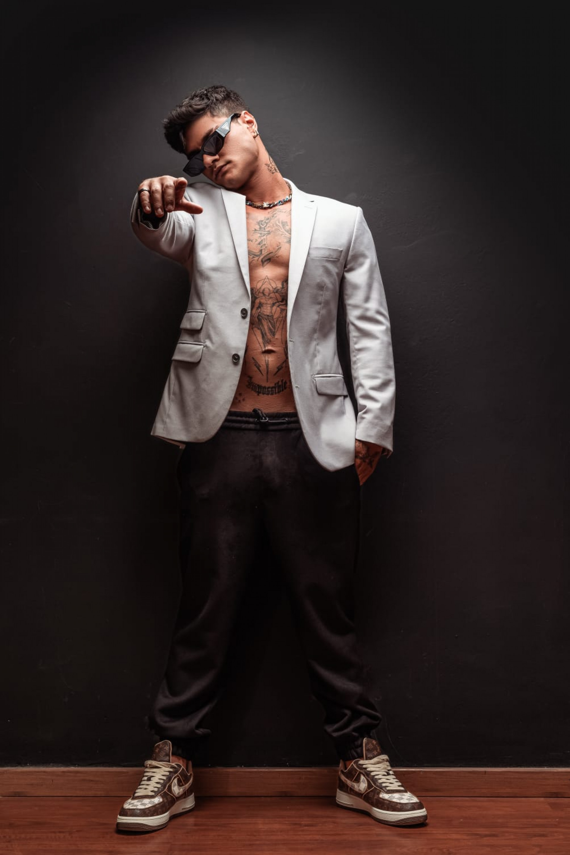 Davi Kneip - Reprodução/Divulgação