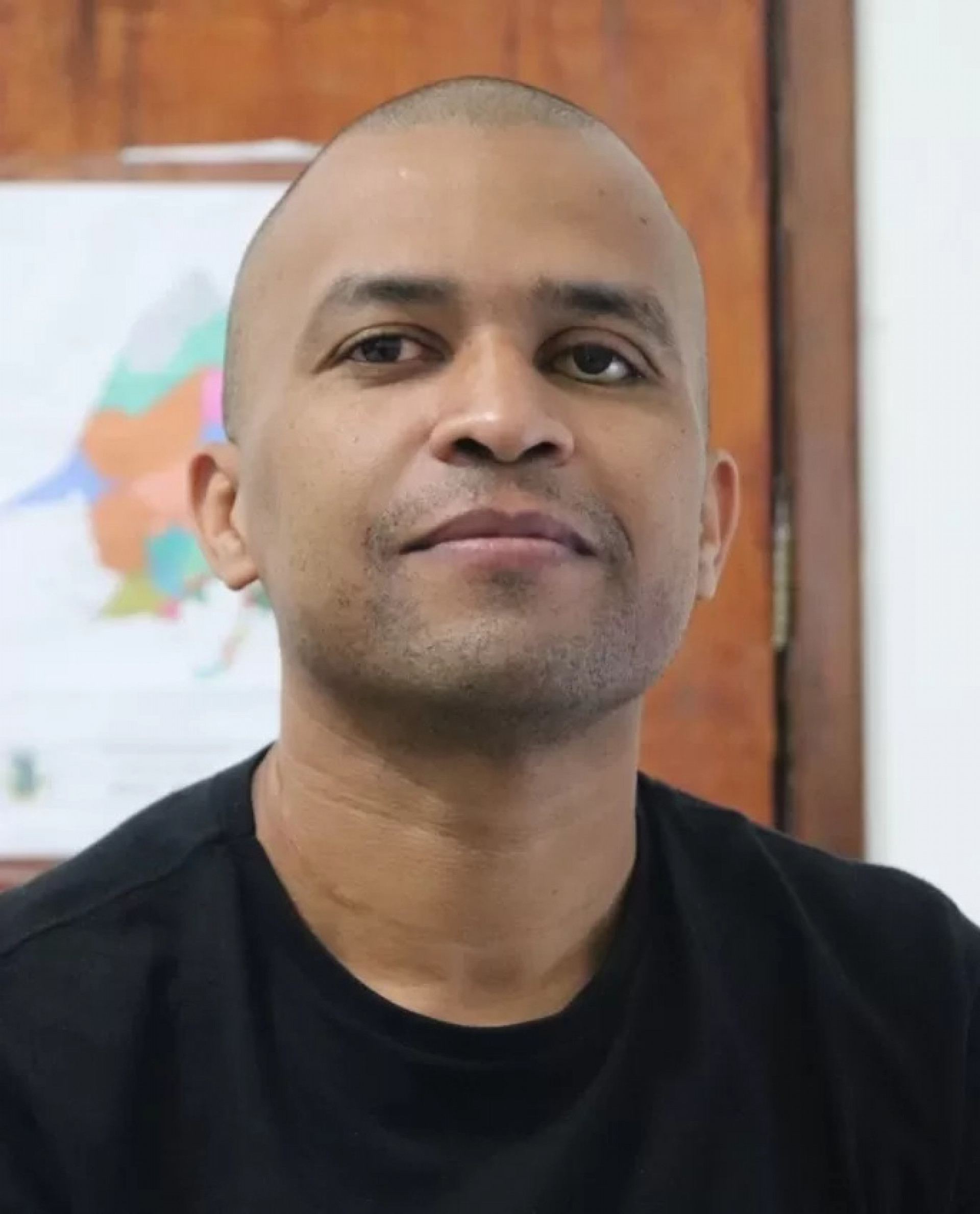 Rogério Laurentino da Silva, conhecido como Zera