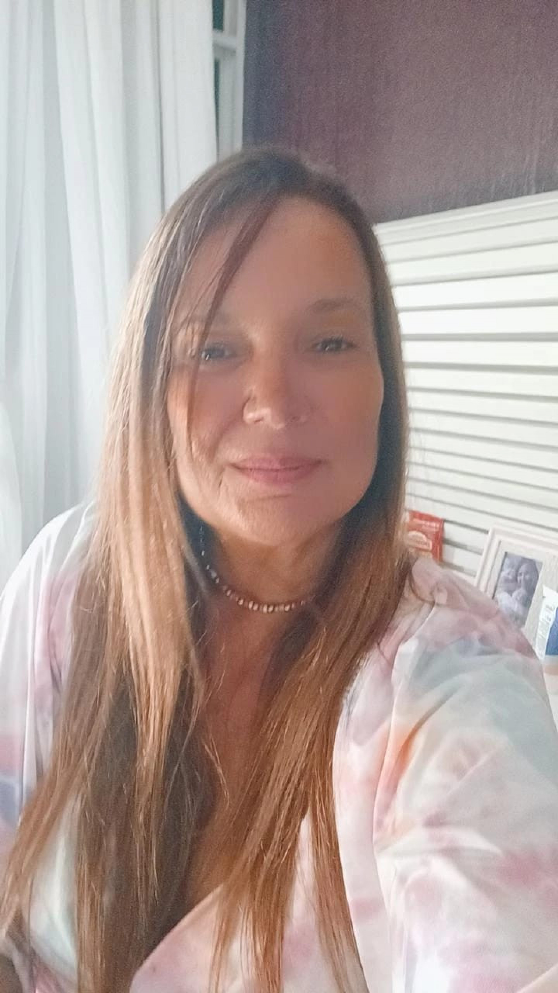 A profissional de RH, Cris Antoniol, fala da importância do pertencimento - Arquivo pessoal