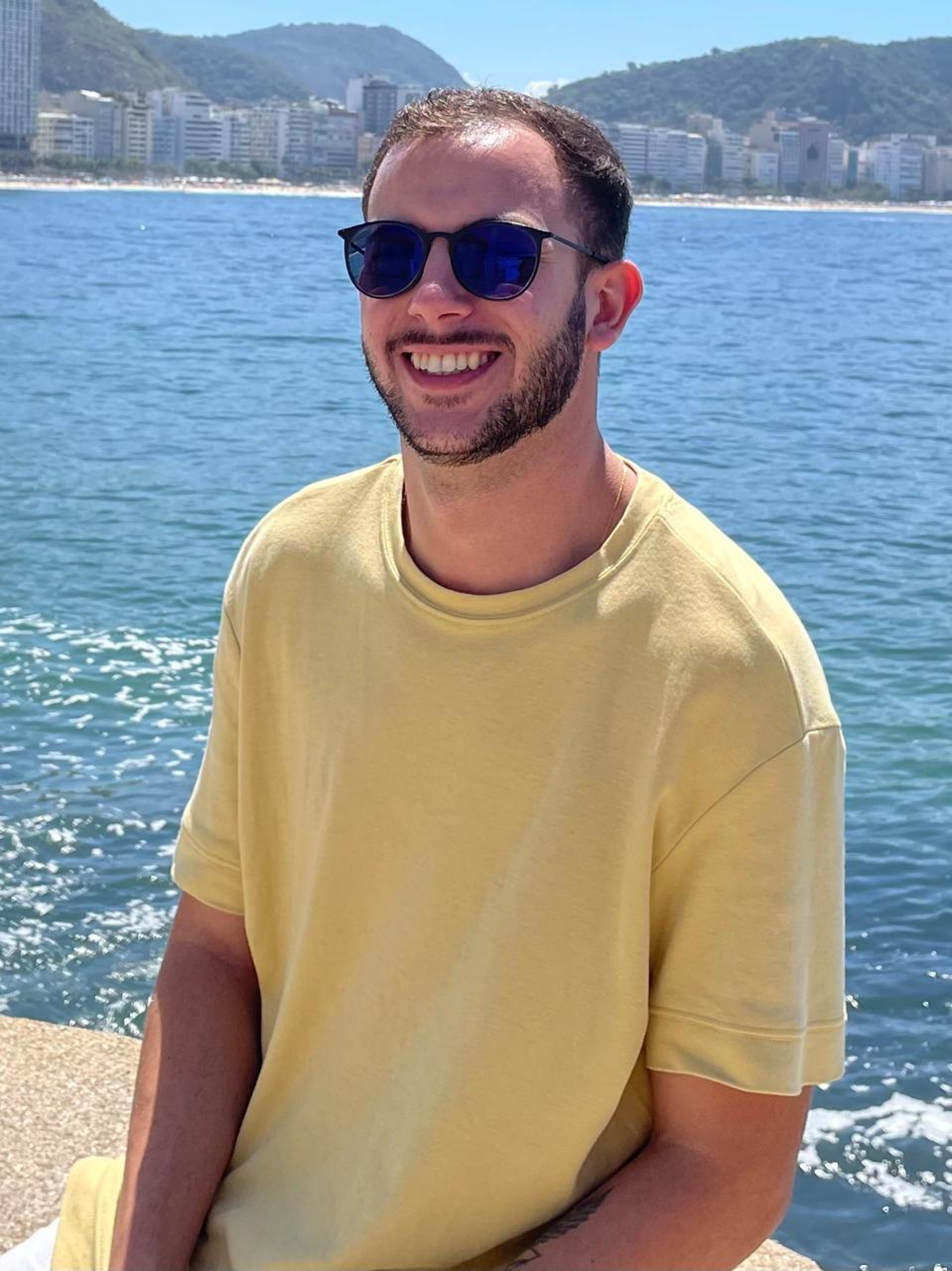 Mais artigos de Romulo Cunha