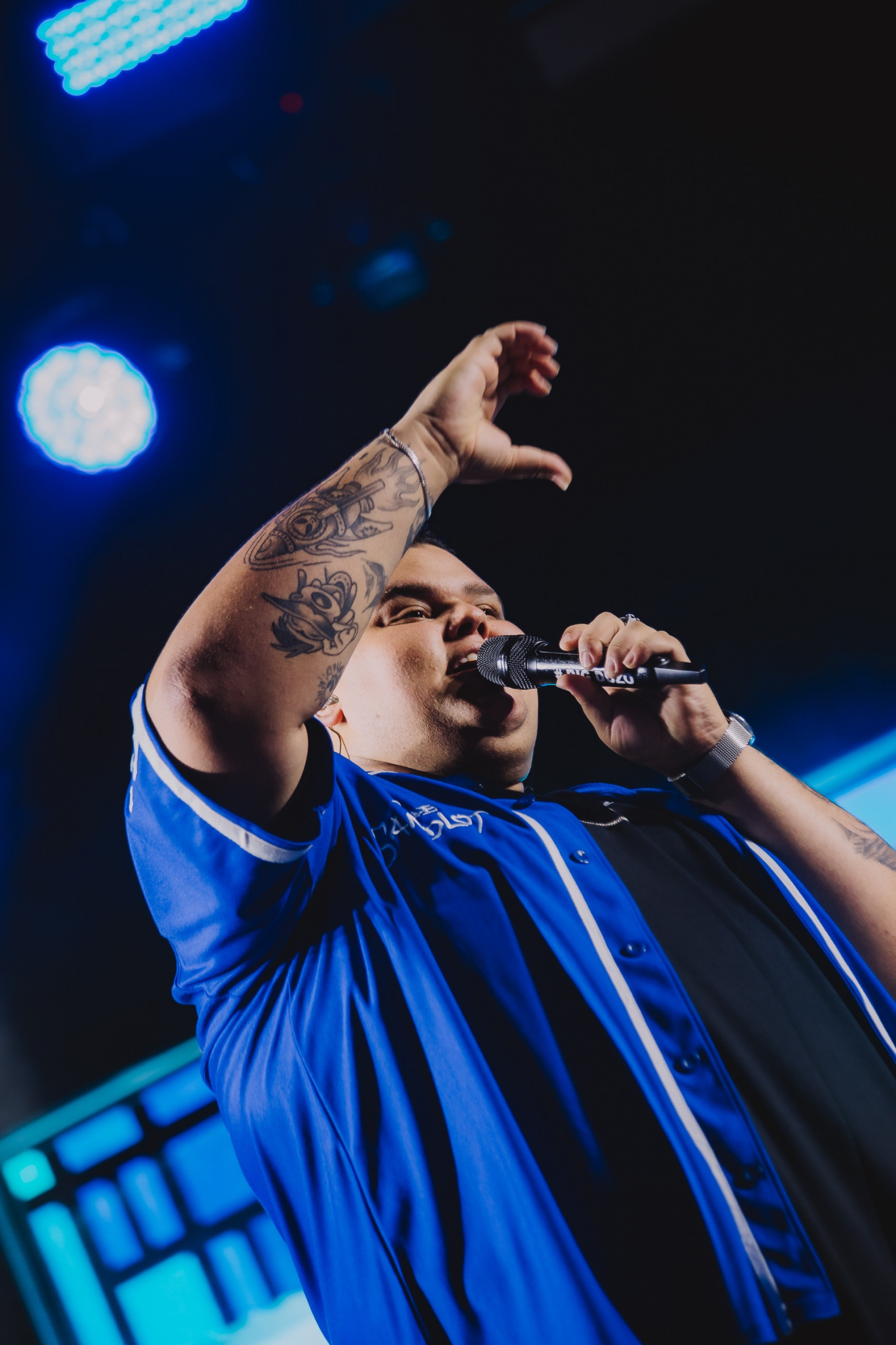 Robinho - Reprodução/Divulgação