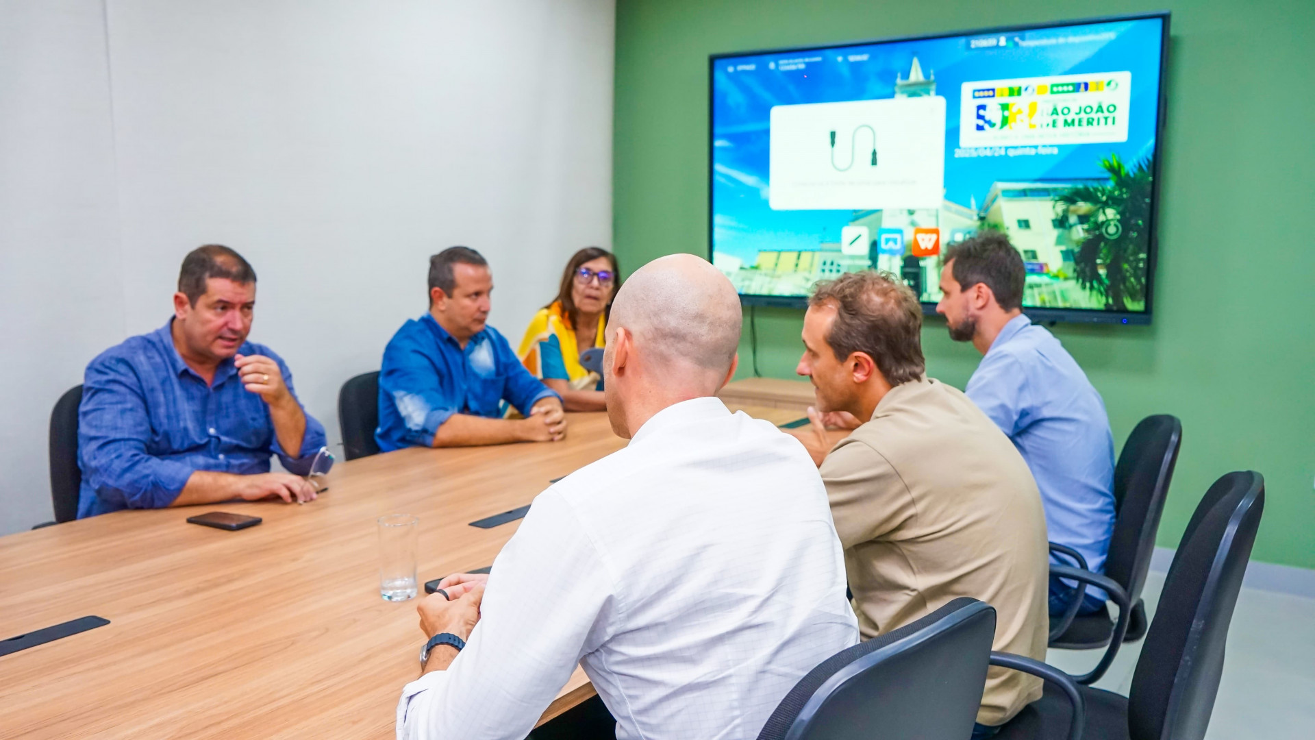 A expectativa inicial &eacute; de mais de mil vagas de emprego, podendo chegar a tr&ecirc;s mil - Gilberto Rocha