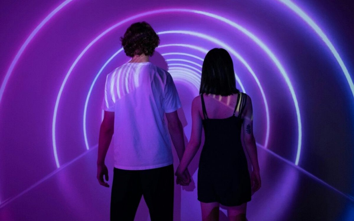 Energia negativa no relacionamento: por que sentimos um peso e como limpar