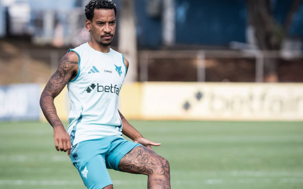 Cruzeiro x Vasco: onde assistir, escala&ccedil;&otilde;es e arbitragem