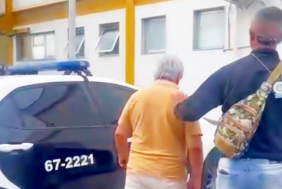 Homem é preso em Macaé por furto de energia em prédio da Imbetiba
