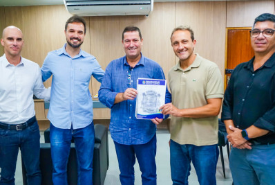 Meriti projeta 3 mil novos empregos com abertura de centro de distribuição do Mercado Livre