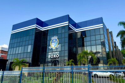 Prefeitura de Belford Roxo abre concurso público para 1.723 vagas na Educação