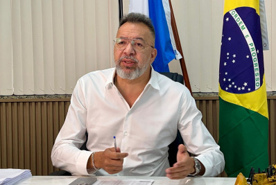 Segurança é prioridade número 1