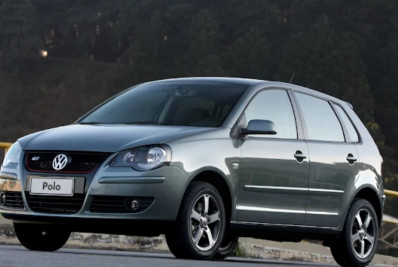 Exportações de veículos automotores tem alta em agosto