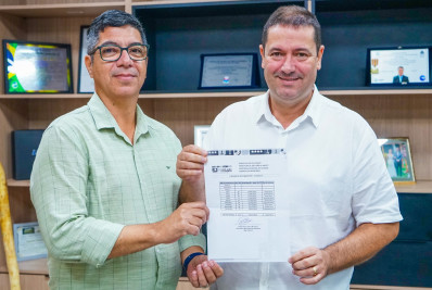 Meriti: confira o calendário oficial de pagamento dos servidores públicos para 2025