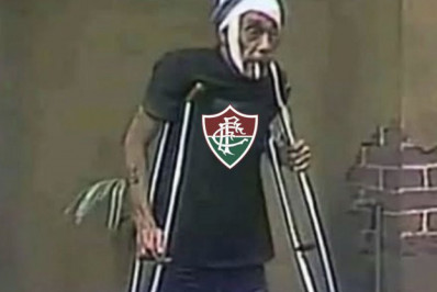 Botafogo conquista oitava vitória seguida sobre o Fluminense; veja os memes