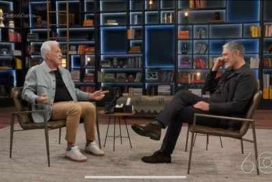 William Bonner revela planos de aposentadoria: 'Questão de saúde mental'