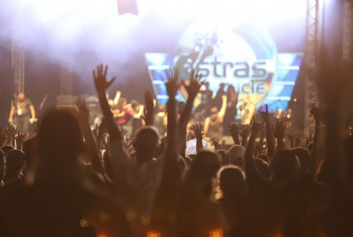 Fim de semana promete agitar o OstrasCycle com rock e motociclismo em Rio das Ostras