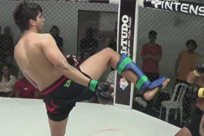 TR Fight Night será realizado neste sábado em Três Rios