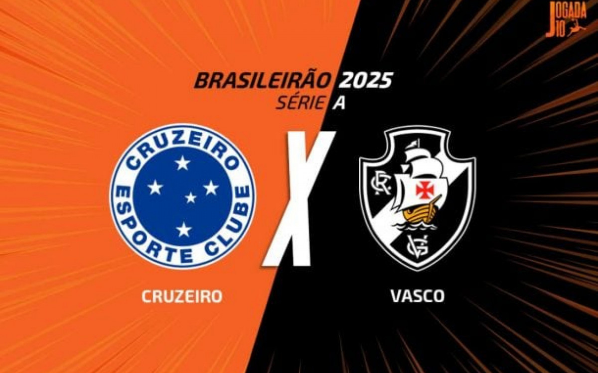 Cruzeiro x Vasco, AO VIVO, com a Voz do Esporte, &agrave;s 17h