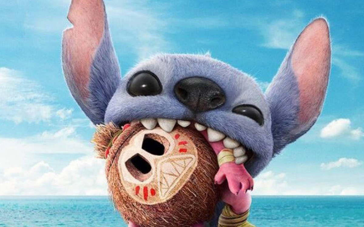 As estreias do m&ecirc;s prometem movimentar os cinemas (Imagem: Reprodu&ccedil;&atilde;o digital | Walt Disney Studios Motion Pictures)