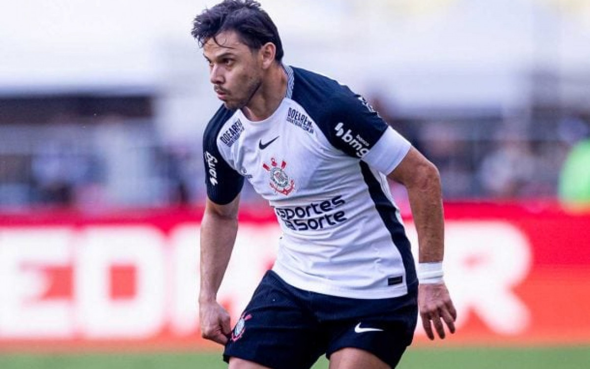 Romero cobra ap&oacute;s goleada no Maracan&atilde;: ‘Assumir responsabilidade’