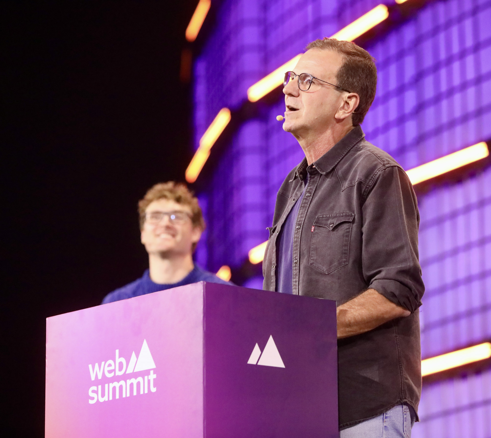 Paes Rio anuncia o projeto Rio AI City, o maior hub de data centers da América Latina  - Divulgação/Prefeitura Rio