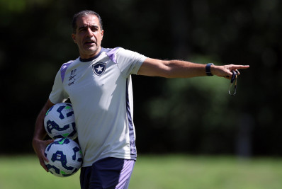 Botafogo terá retornos importantes para 'decisão' na Libertadores