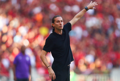 Flamengo busca evitar pior sequência com Filipe Luís e aliviar pressão