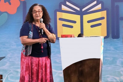 Oficina de Contação de Histórias Promove Experiência Mágica em Rio das Ostras