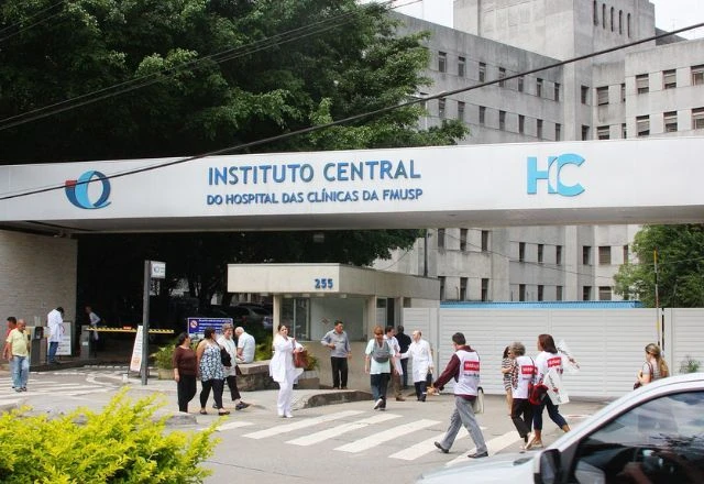 O que se sabe sobre o caso do funcionário do HC preso por suspeita de estuprar paciente em coma