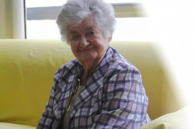Morre no Rio, aos 95 anos, a primeira defensora pública do país