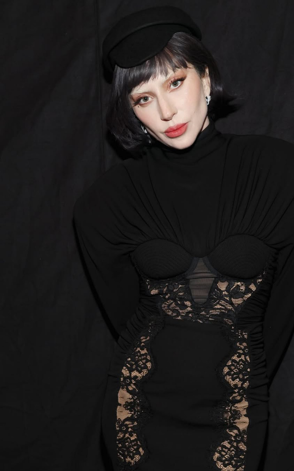 Lady Gaga - Divulga&ccedil;&atilde;o