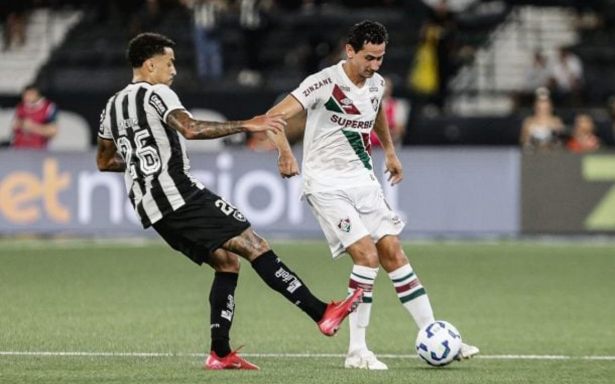 Sina continua! Fluminense venceu apenas tr&ecirc;s dos &uacute;ltimos 25 cl&aacute;ssicos