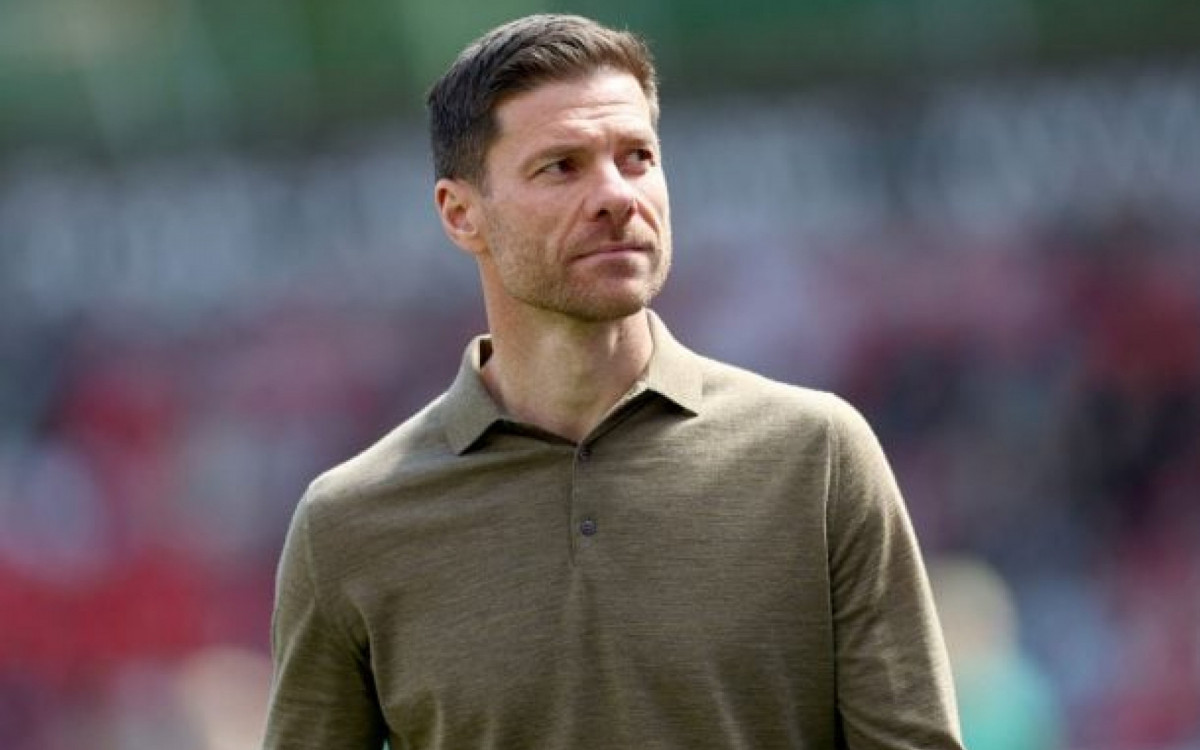 Real Madrid se prepara para reformula&ccedil;&atilde;o com Xabi Alonso