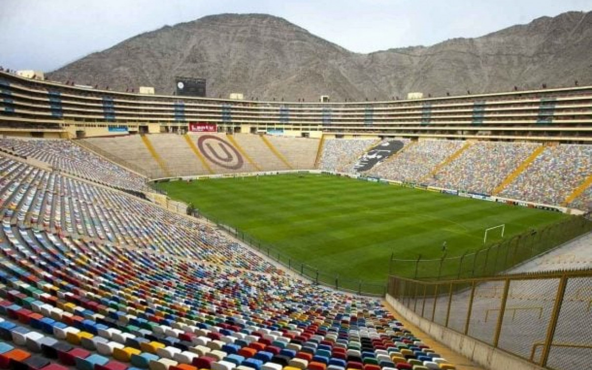 Conmebol anuncia Lima como sede da final da Libertadores 2025